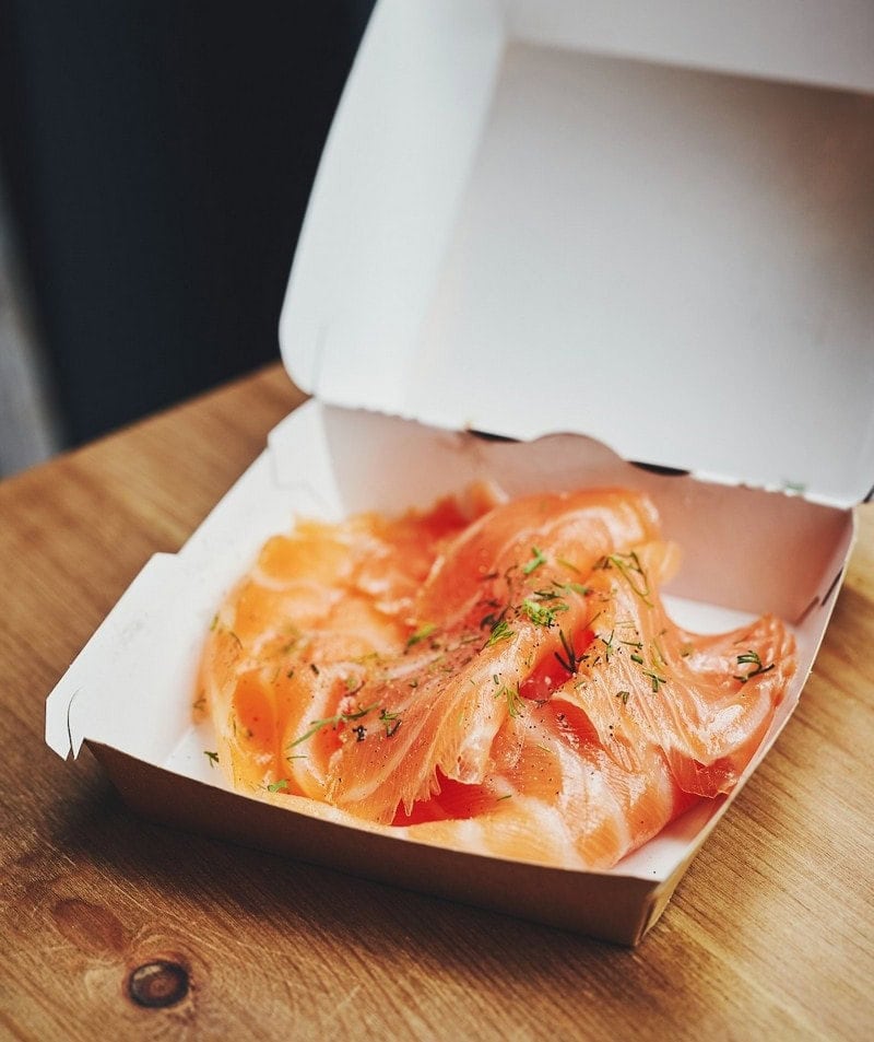 HSP La cabane — photo 2