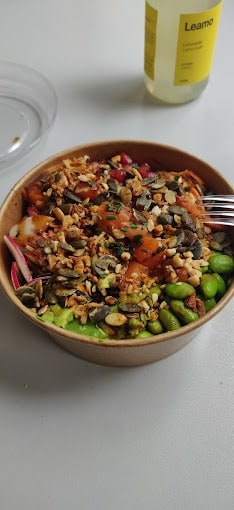 In The Poke — photo 2