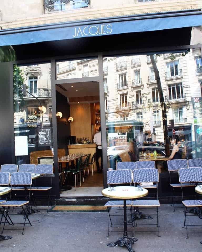 Jacques — photo 2