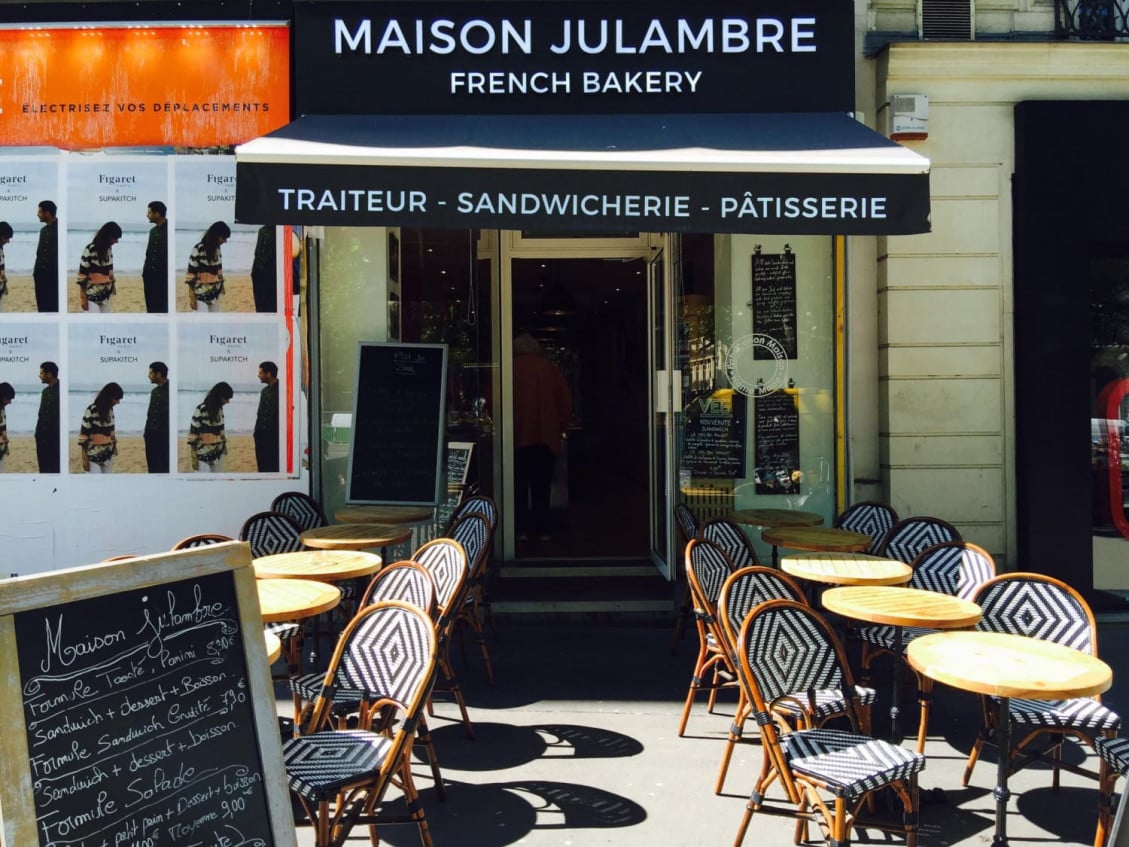 Julambre — photo 3