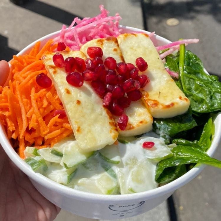 Kambos Poké — photo 2