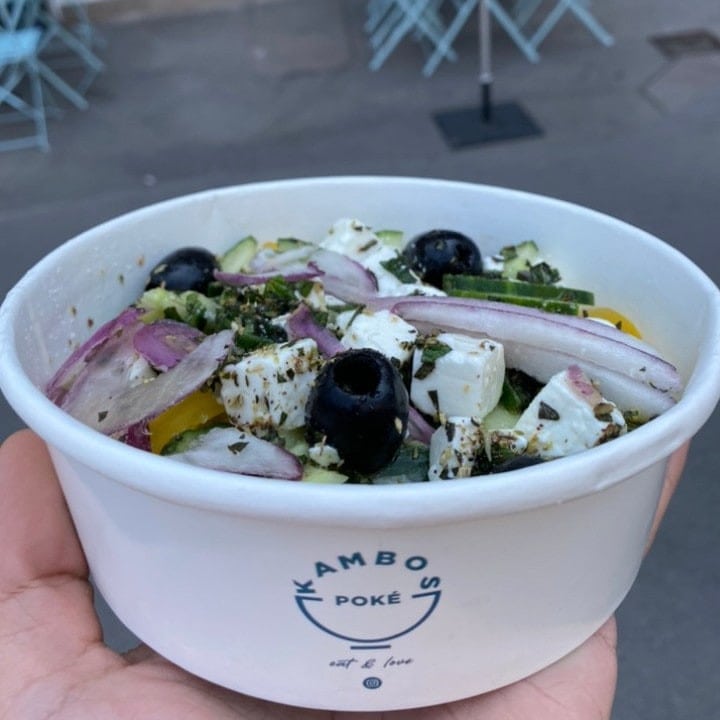 Kambos Poké — photo 3