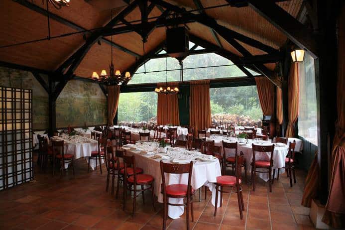 L'Auberge du Bonheur — photo 3