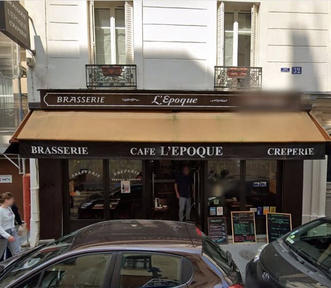 L'Epoque — photo 3