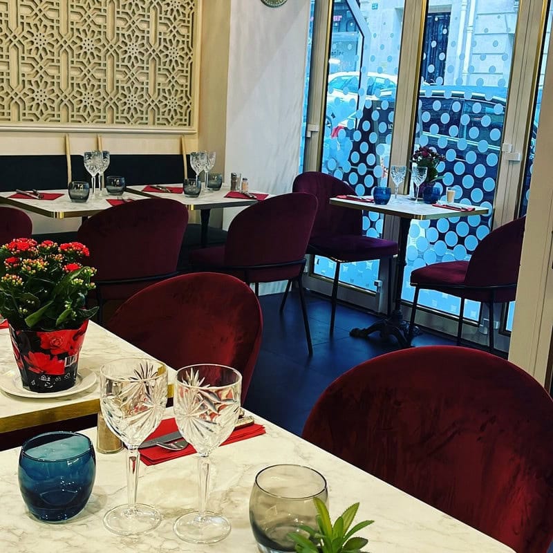 L'Etoile Longchamp — photo 3