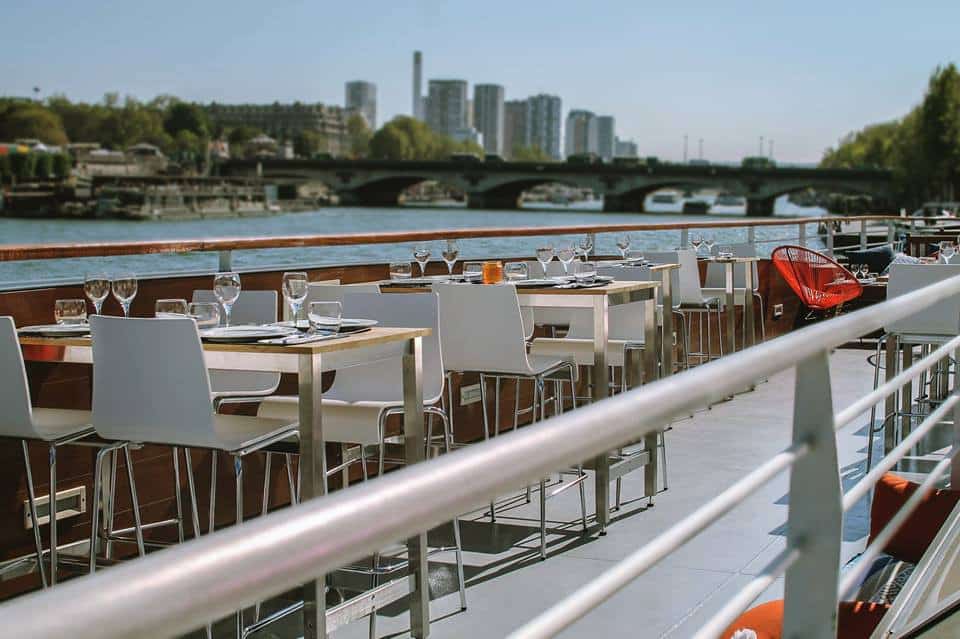 L'instant by Le Paris — photo 2