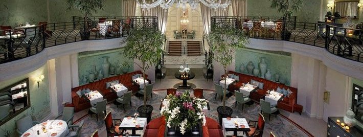 La Bauhinia — photo 2
