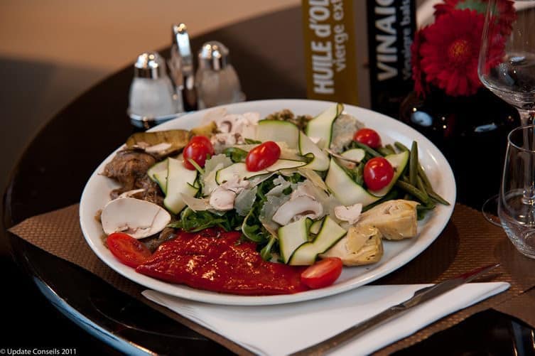 La Brasserie Italienne — photo 4