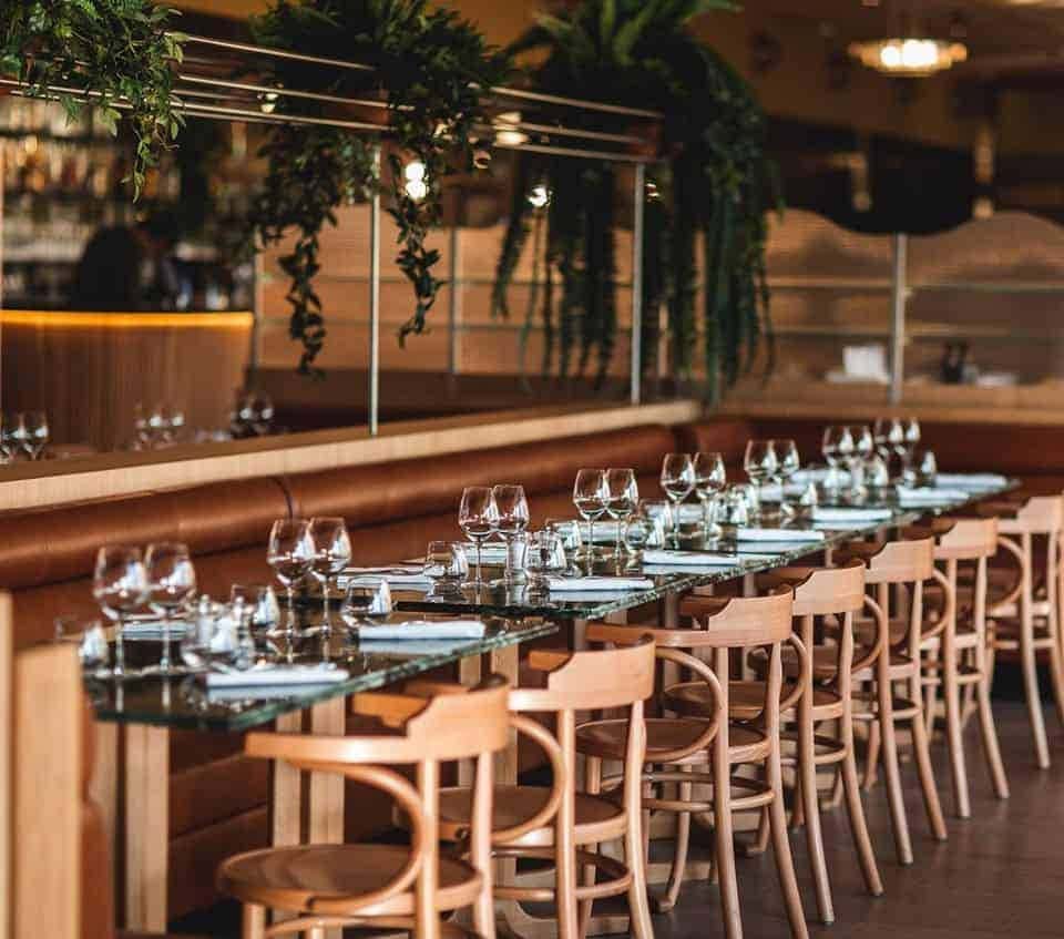 La Brasserie ParisLongchamp — photo 3