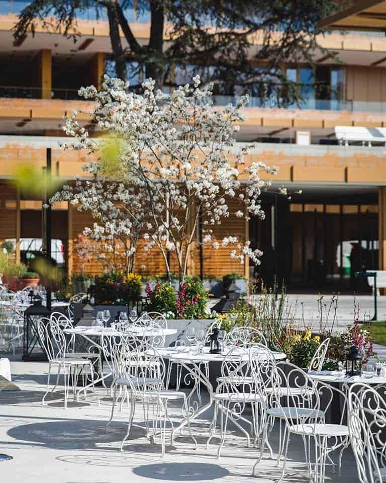 La Brasserie ParisLongchamp — photo 2
