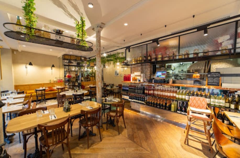 La Cantina — photo 2