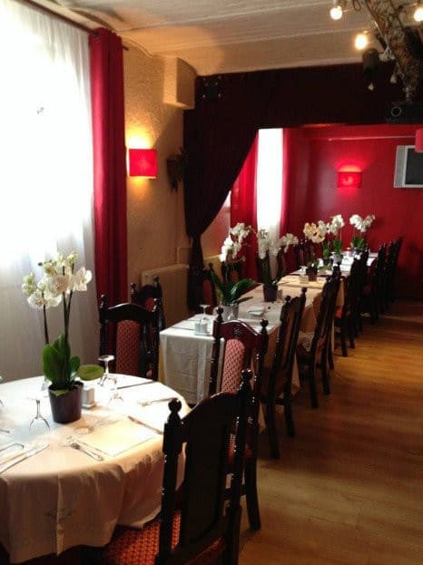 La Cantine Russe — photo 3