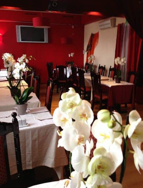 La Cantine Russe — photo 2