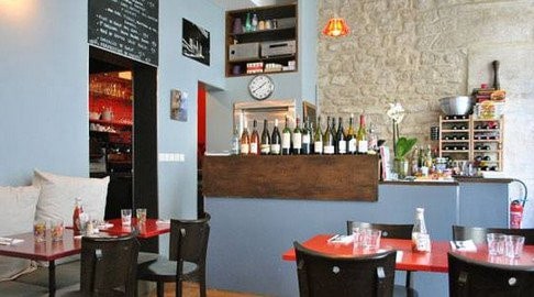 La Coïncidence — photo 2
