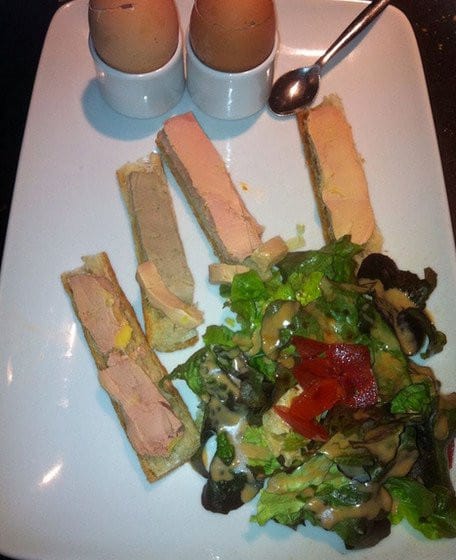 La Coïncidence — photo 3