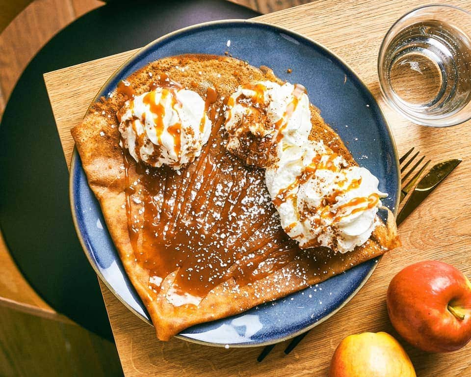 La Crêperie Boileau — photo 2