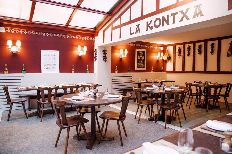 La Kontxa — photo 3