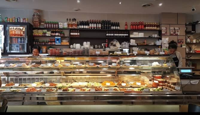 La Mandarine — photo 3
