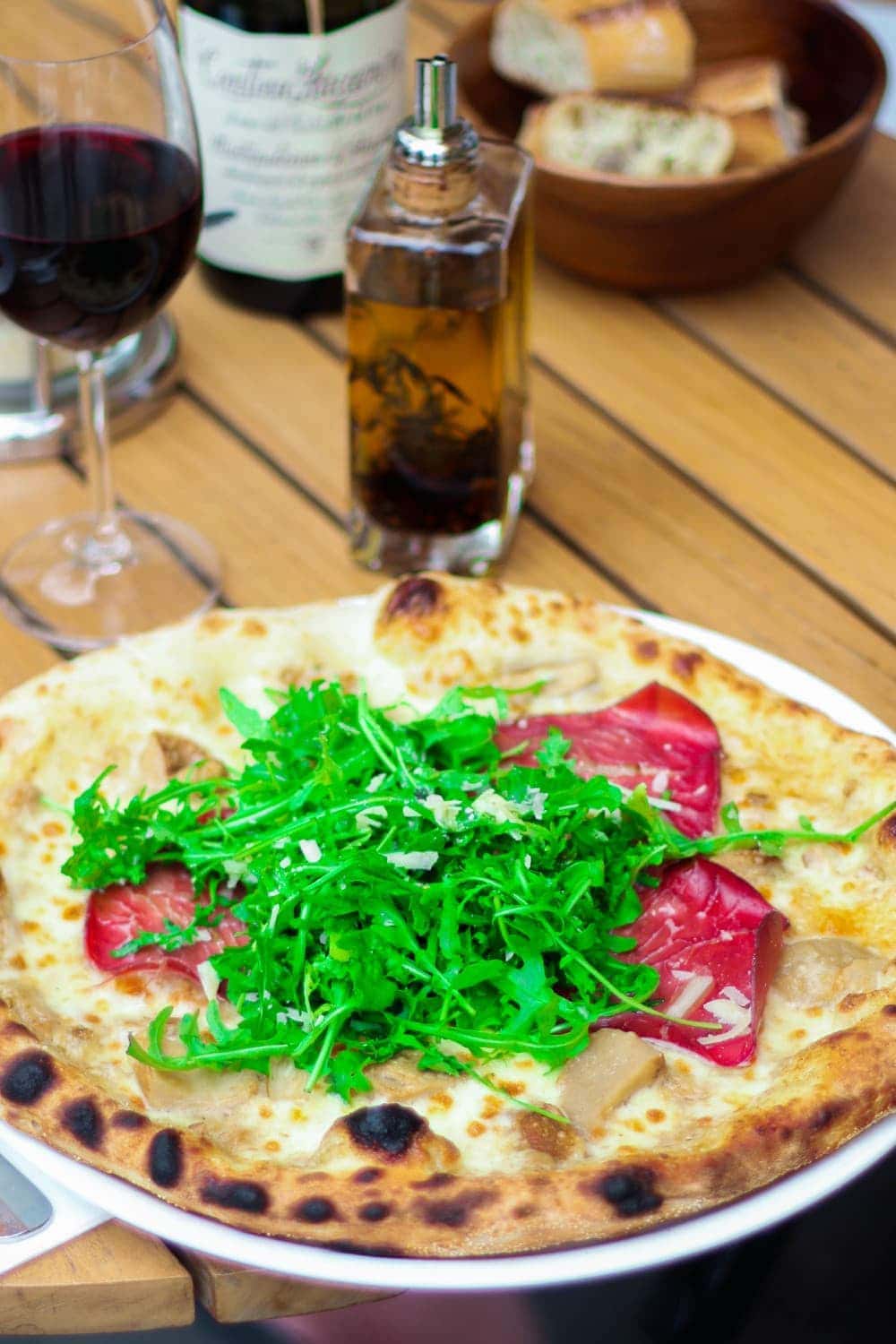 La pizza d'Anita — photo 8
