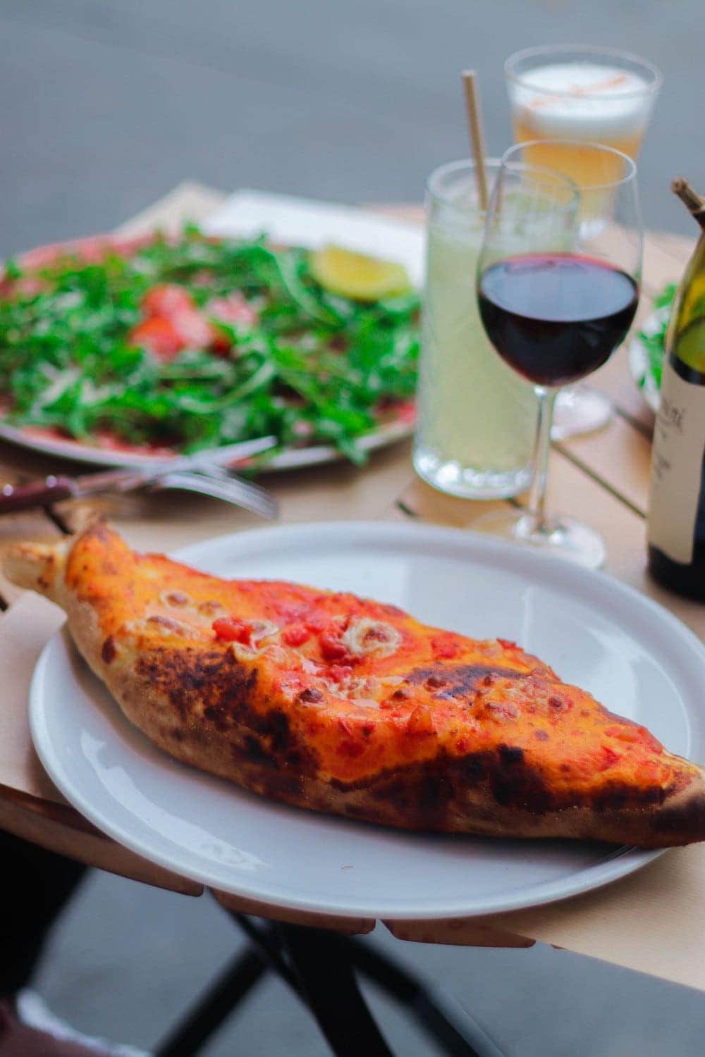La pizza d'Anita — photo 4