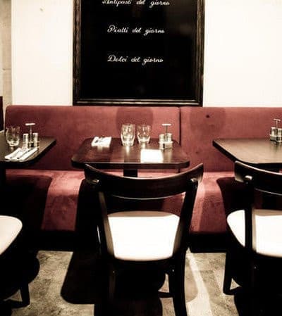 La pizzeria di rebellato — photo 3