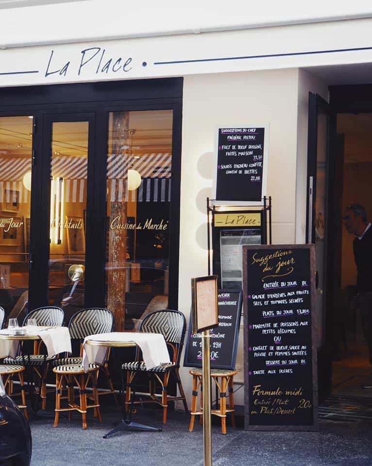 La Place — photo 2