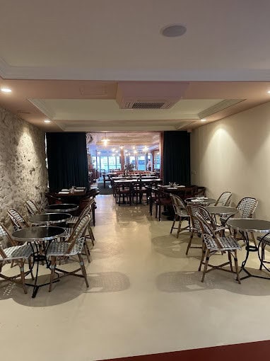La Trattoria d'Auteuil — photo 3