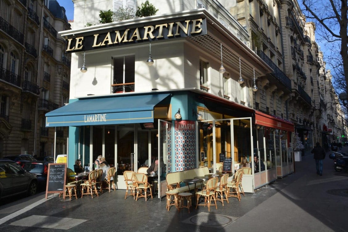 Lamartine — photo 3