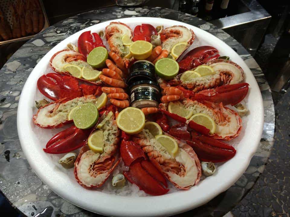 Langousta — photo 3