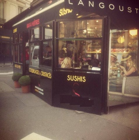 Langousta — photo 2