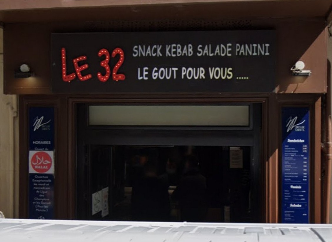 Le 32 — photo 3