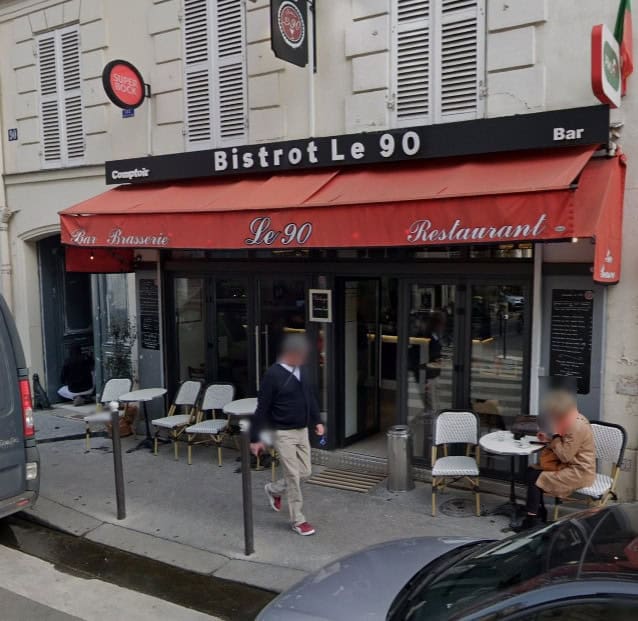 Le 90 — photo 3