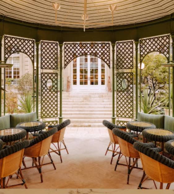 Le Bar Bibliothèque — photo 3