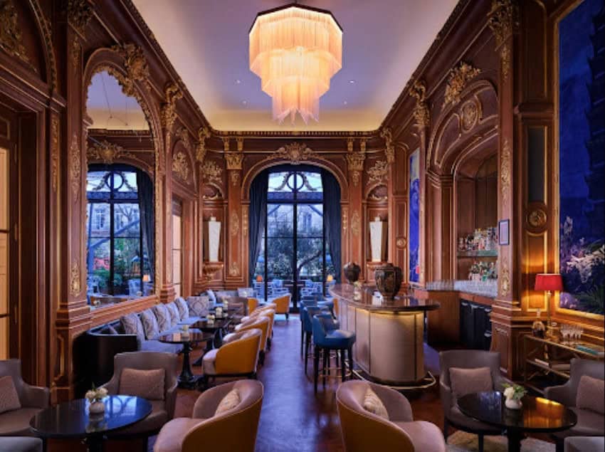 Le Bar Kléber — photo 3