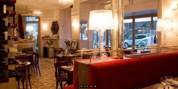 Le Beaujolais d'Auteuil — photo 2