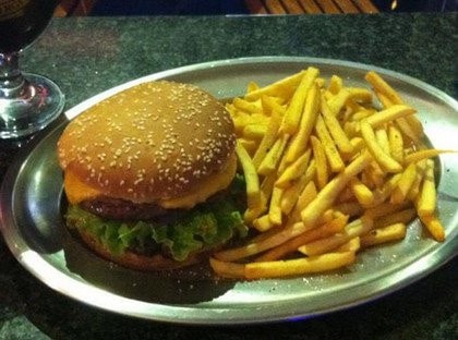 Le Bistro de Longchamp — photo 3