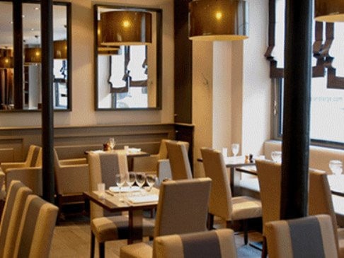Le Bistrot des vignes — photo 2