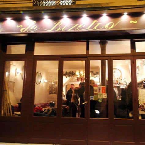 Le Bizetro — photo 2