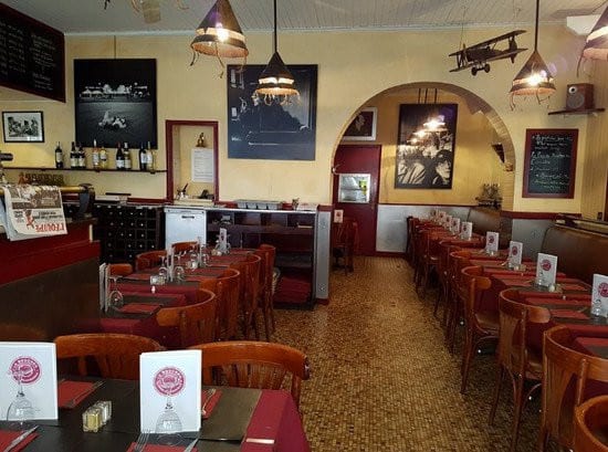 Le bouchon — photo 3
