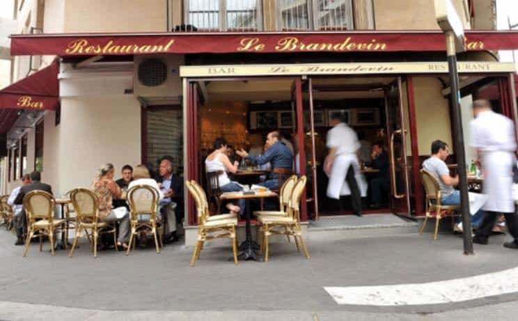 Le Brandevin — photo 3