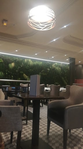 Le Buffet D'Auteuil — photo 3