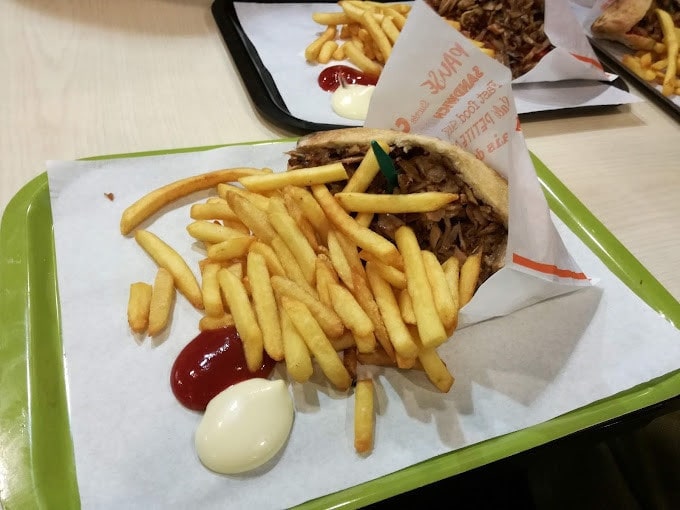 Photo de Le Buffet D'Auteuil