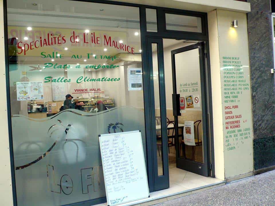 Le Filao — photo 2
