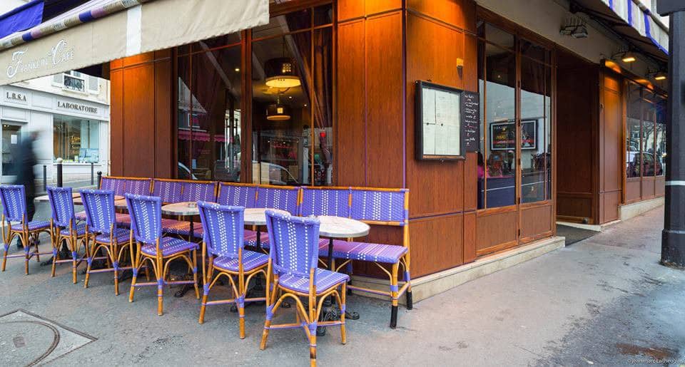 Le Franklin — photo 2