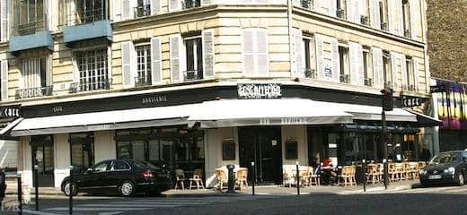 Le Galliera — photo 2