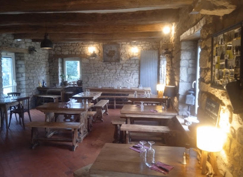 Le Jardin — photo 3