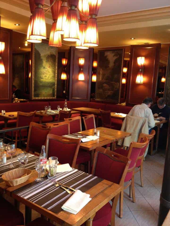 Le longchamp — photo 2