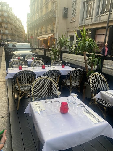 Le Monarc — photo 2