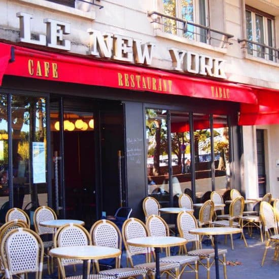 Le new york — photo 2