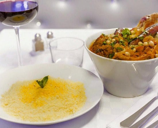Le paradis du couscous — photo 3
